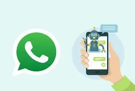 WhatsApp Chatbot / WhatsApp API