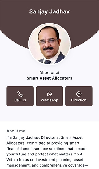 Sanjay Jadhav